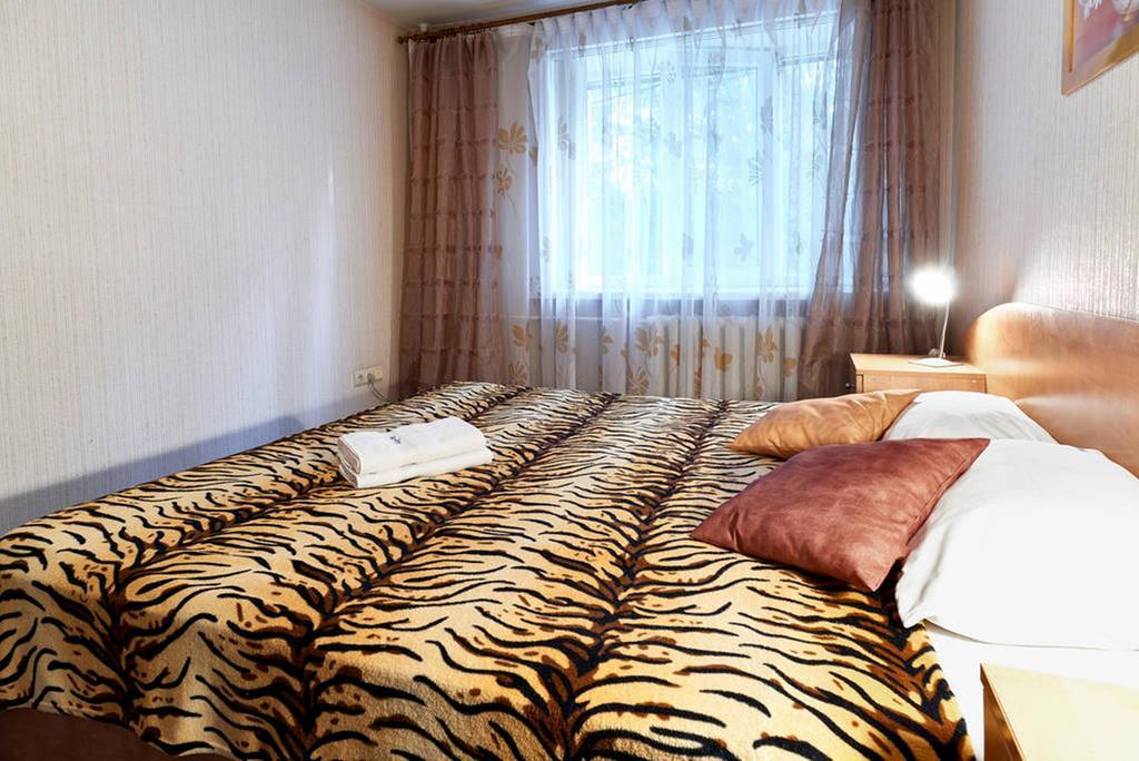 Home Hotel Apartments In Pecherskiy Area Киев Екстериор снимка